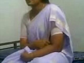 South indian Debase aunty susila smashed firm