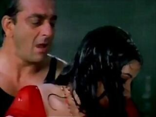 Manisha sexual relations hither Sanjay Dutt