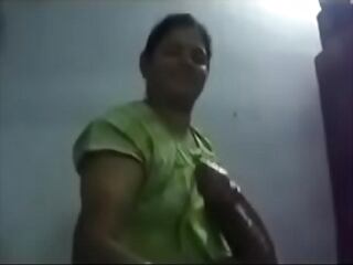 South Indian aunty Racy past due b destroy project